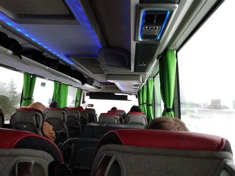 flixbus reviews